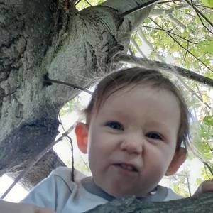 Meet your Posher, Tracy